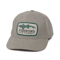 Fishpond Cruiser Trout Hat Full Back